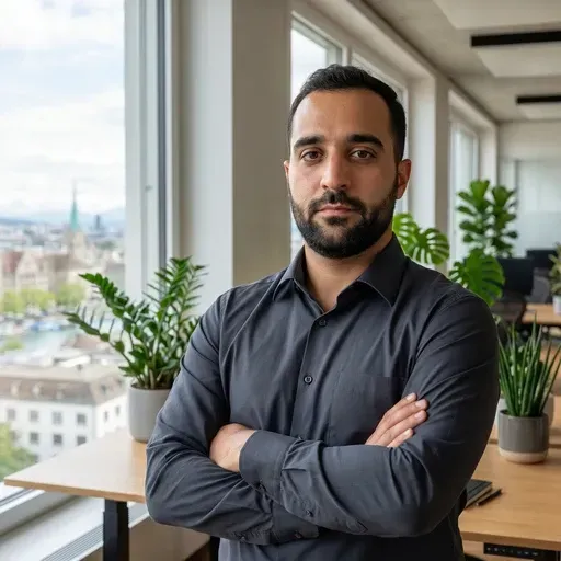Hakan – Audio Engineer & Producer