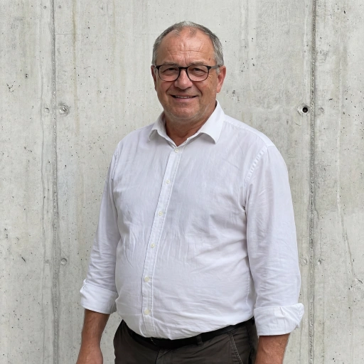 Lukas Keller - Leva Group
