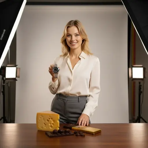 Professionelle Videoproduktion graylife – Werbefilme und Imagefilme für Schweizer KMU