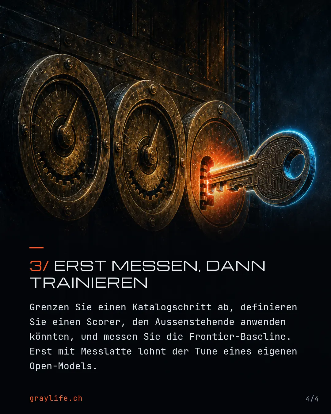 Intelligenz besitzen statt mieten – Bild 4