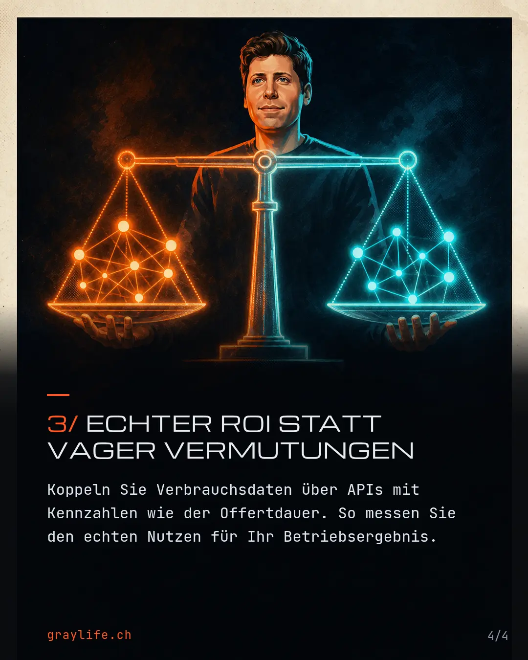 KI-Nutzungsanalyse im KMU: Kosten und Nutzen gezielt steuern